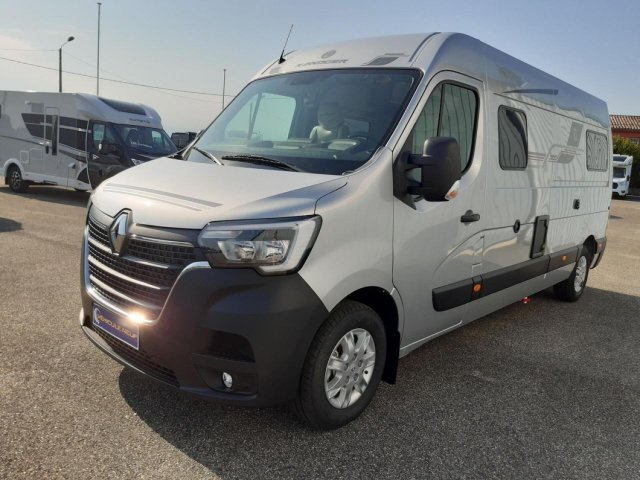 Randger R620 - Photo 5