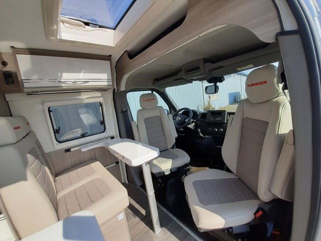 Randger R620 - Photo 6
