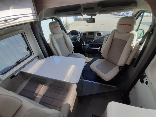 Randger R620 - Photo 7