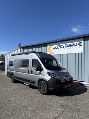 Randger R640 LA BOHEME - Photo 1