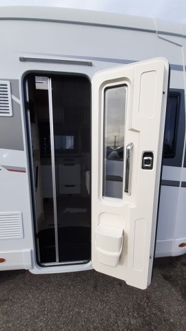 Rapido 666 F 666F 65 ANS - Photo 9