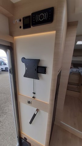 Rapido 666 F 666F 65 ANS - Photo 15