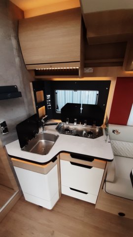 Rapido 666 F 666F 65 ANS - Photo 16