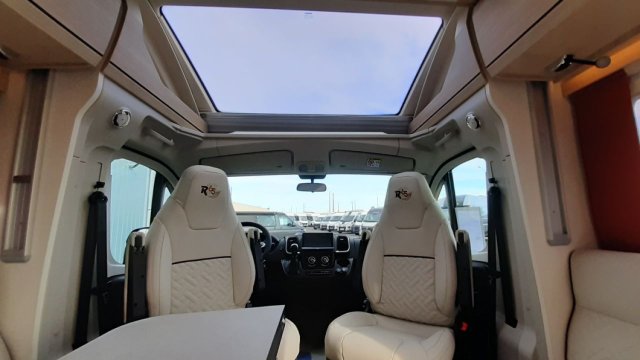 Rapido 666 F 666F 65 ANS - Photo 17