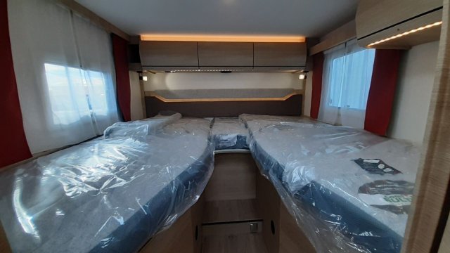 Rapido 666 F 666F 65 ANS - Photo 20