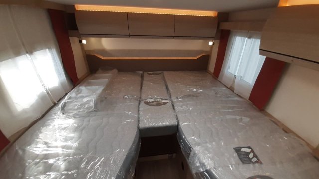 Rapido 666 F 666F 65 ANS - Photo 21