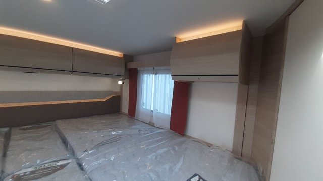 Rapido 666 F 666F 65 ANS - Photo 22