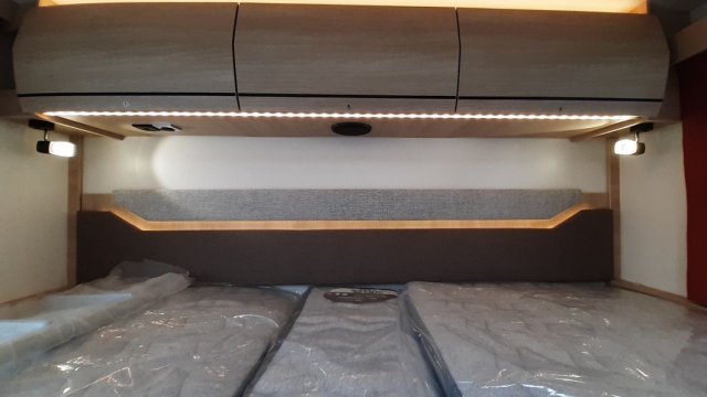 Rapido 666 F 666F 65 ANS - Photo 23