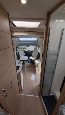 Rapido 666 F 666F 65 ANS - Photo 24