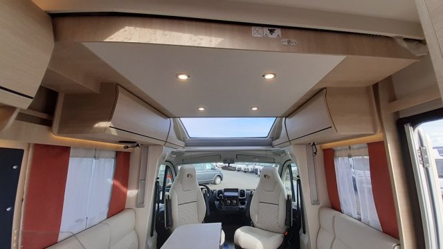 Rapido 666 F 666F 65 ANS - Photo 25