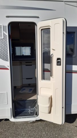 Rapido 686 F 686F - Photo 9