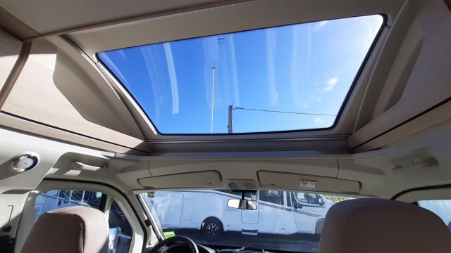 Rapido 686 F 686F - Photo 11