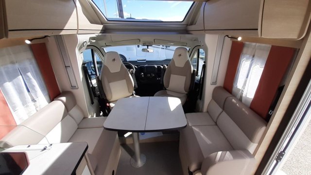 Rapido 686 F 686F - Photo 13