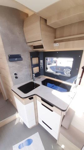 Rapido 686 F 686F - Photo 14