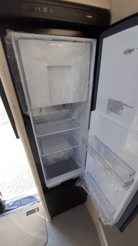 Rapido 686 F 686F - Photo 16