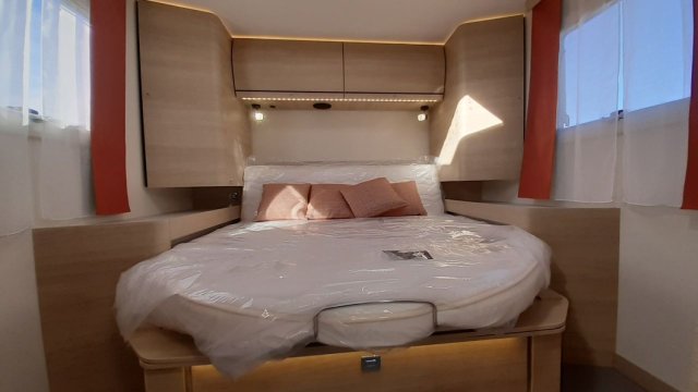 Rapido 686 F 686F - Photo 17