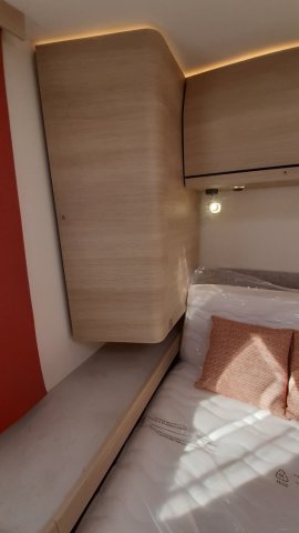 Rapido 686 F 686F - Photo 18