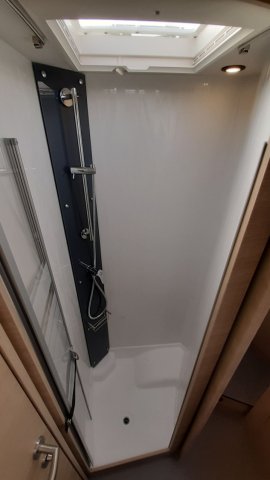 Rapido 686 F 686F - Photo 19