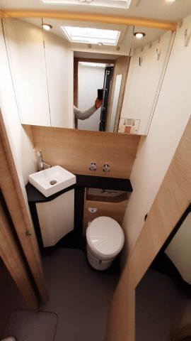 Rapido 686 F 686F - Photo 20