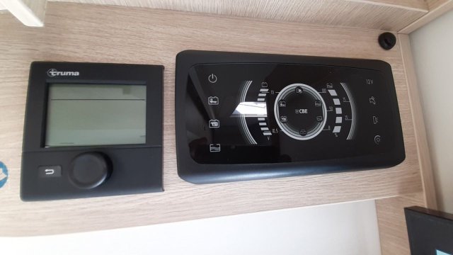 Rapido 686 F 686F - Photo 21