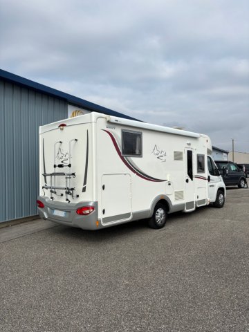 Rapido 691 FF 691FF - Photo 3