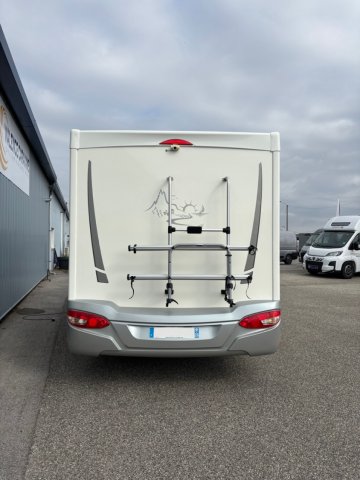 Rapido 691 FF 691FF - Photo 4