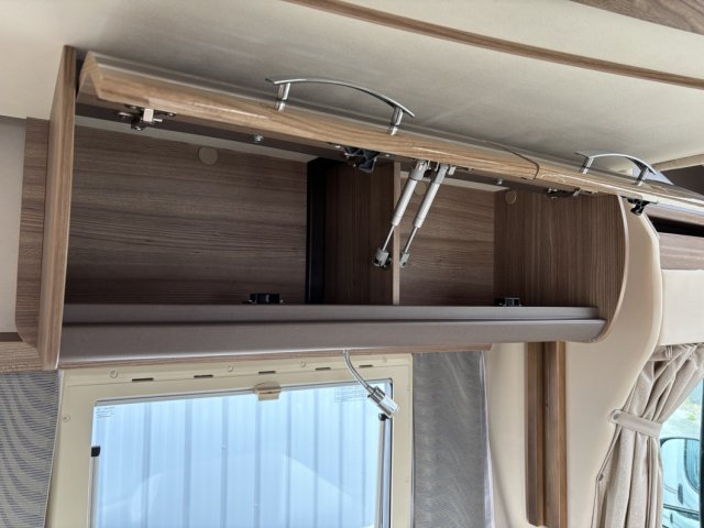 Rapido 691 FF 691FF - Photo 12