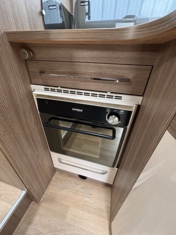 Rapido 691 FF 691FF - Photo 15