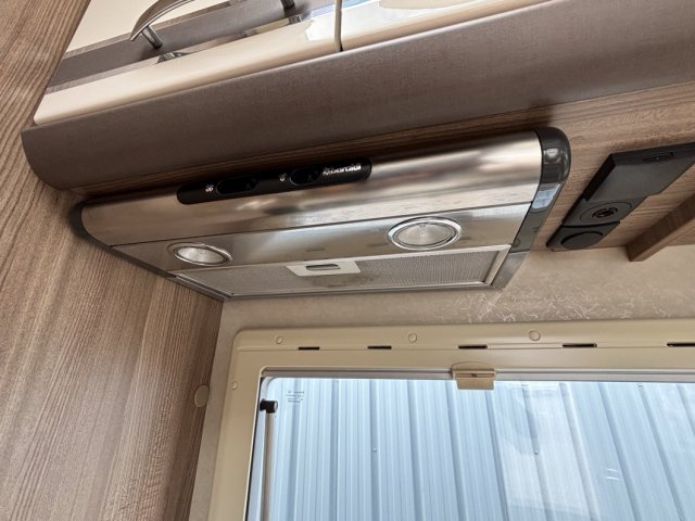 Rapido 691 FF 691FF - Photo 19