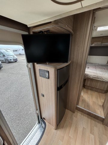 Rapido 691 FF 691FF - Photo 24