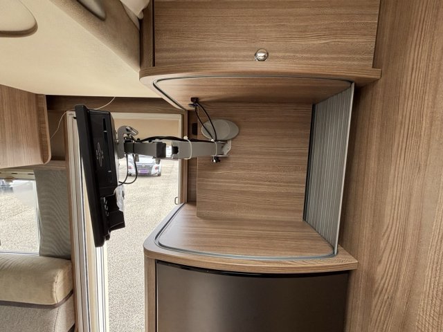 Rapido 691 FF 691FF - Photo 25
