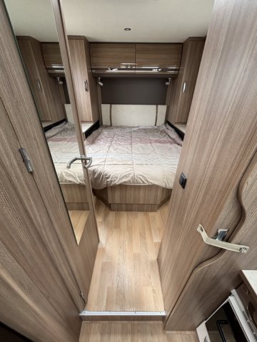 Rapido 691 FF 691FF - Photo 29