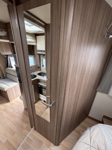Rapido 691 FF 691FF - Photo 32