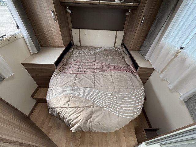 Rapido 691 FF 691FF - Photo 34