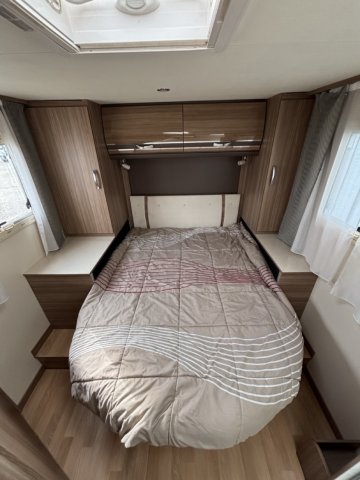Rapido 691 FF 691FF - Photo 35