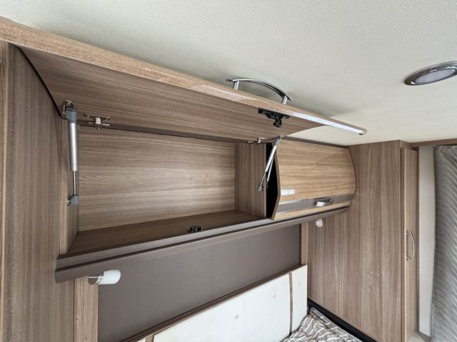 Rapido 691 FF 691FF - Photo 37