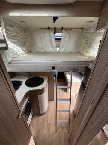 Rapido 691 FF 691FF - Photo 39