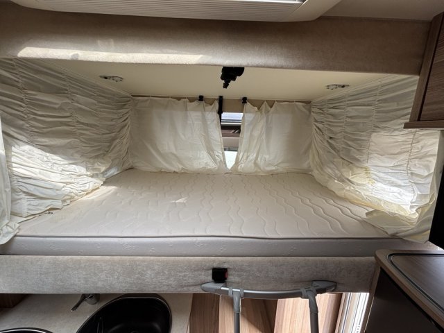 Rapido 691 FF 691FF - Photo 40