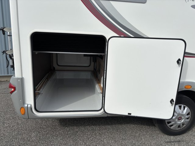 Rapido 691 FF 691FF - Photo 43