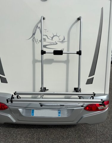 Rapido 691 FF 691FF - Photo 45