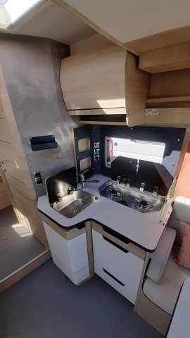 Rapido 696 F 696F - Photo 9