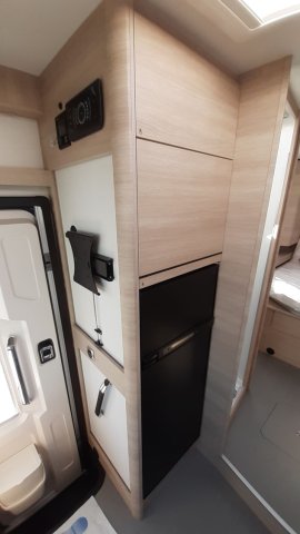 Rapido 696 F 696F - Photo 10