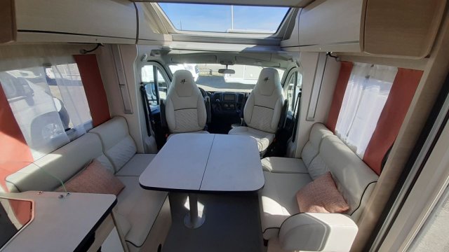 Rapido 696 F 696F - Photo 11