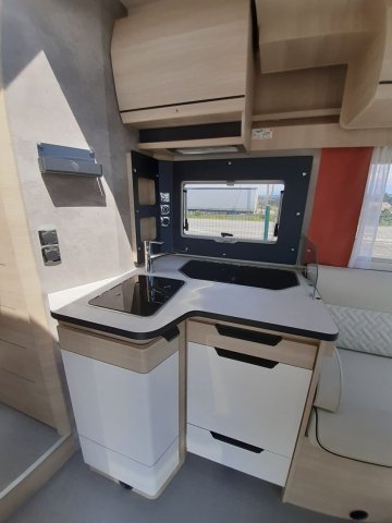 Rapido 696 F 696F - Photo 12