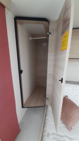Rapido 696 F 696F - Photo 17