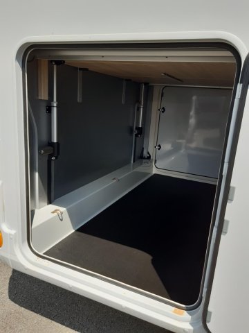 Rapido 696 F 696F - Photo 22