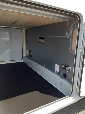 Rapido 696 F 696F - Photo 24