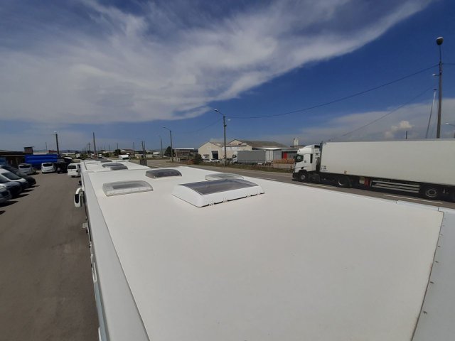 Rapido 696 F 696F - Photo 25