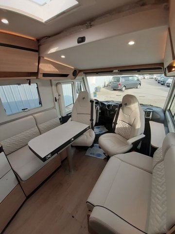 Rapido 8066 DF 8066dF - Photo 6