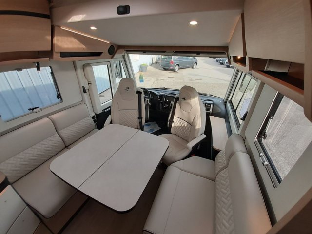 Rapido 8066 DF 8066dF - Photo 7